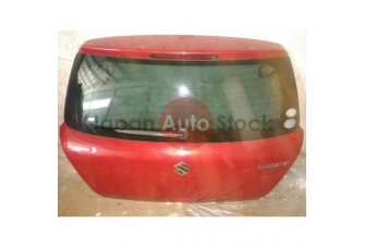Кришка багажника Suzuki Swift