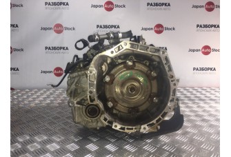 Коробка передач АКПП Suzuki Swift, 2005-2012