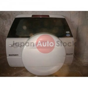 Кришка багажника Suzuki Grand Vitara Кришка багажника Suzuki Grand Vitara