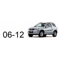 Grand Vitara