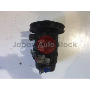 Компресор кондиціонера Toyota Carina E Компресор кондиціонера Toyota Carina E