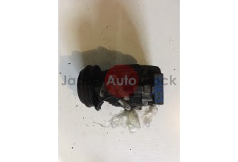 Компресор кондиціонера Toyota Yaris, 1999-2004