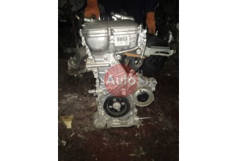 Двигун Toyota Avensis, Rav4, 2008-2013