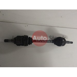 Привід Toyota Avensis, 2003-2008 Привід Toyota Avensis, 2003-2008