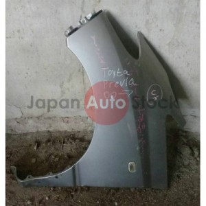 Крила Toyota Previa