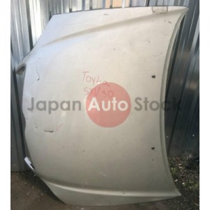 Капот Toyota Camry SVX-30 Капот Toyota Camry SVX-30
