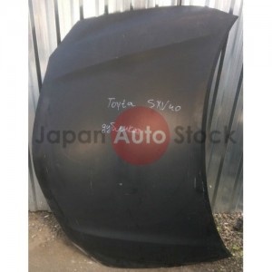 Капот Toyota Camry SVX-40 Капот Toyota Camry SVX-40