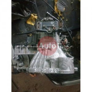 Коробка передач АКПП Toyota Camry