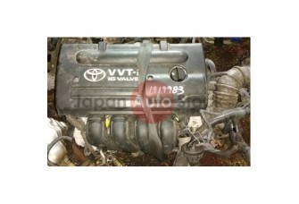 Двигун Toyota Avensis, Toyota Corolla