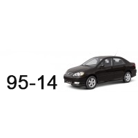 Corolla
