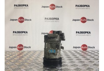 Компресор кондиціонера Toyota Corolla, Avensis, 2003-2008