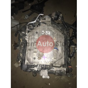 Двигун+АКПП Acura MDX