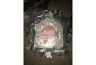 Двигун+АКПП Acura MDX