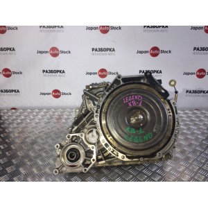 Коробка передач АКПП Honda Legend, Acura RL, 2005-2008