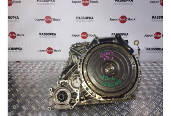 Коробка передач АКПП Honda Legend, Acura RL, 2005-2008