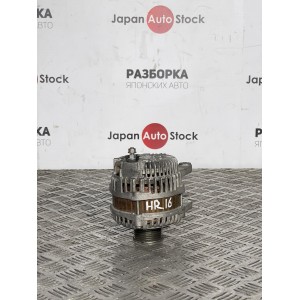 Генератор Nissan Cube, Nissan Juke, 2010-2017 Генератор Nissan Cube, Nissan Juke, 2010-2017