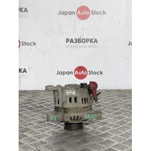 Генератор Nissan Primera Р11, Nissan Almera, 2000-2006 Генератор Nissan Primera Р11, Nissan Almera, 2000-2006