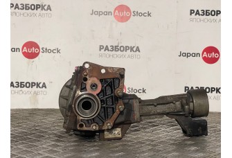 Раздатка Lexus RX 300, 330, 2003-2009