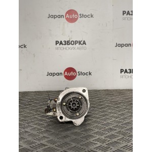 Стартер Nissan Terrano, Caravan, Interstar, Opel Movano, объём 3.0, TD, ZD-30, 2001-2006