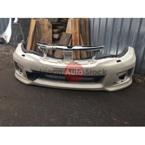 Бампер передний Subaru Impreza STI, 2008-2012 Бампер передний Subaru Impreza STI, 2008-2012