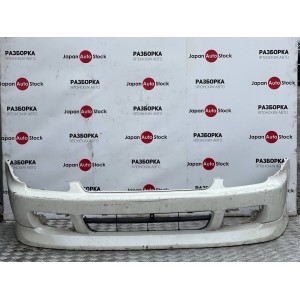 Бампер передний Honda Prelude, 1997-2002
