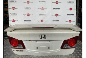 Кришка багажника Honda Civic 4D, 2006-2011, від 330 $
