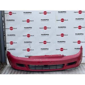 Бампер передний Honda Civic EG, 1990-1995