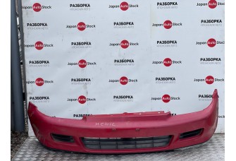 Бампер передний Honda Civic EG, 1990-1995