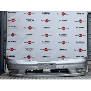 Бампер передний Nissan Maxima А 33, 2000-2006