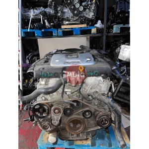 Двигатель Infiniti FX 37, G 37, M 37, 2007-2014