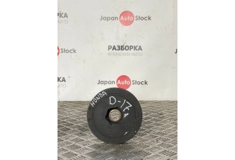 Шкив коленвала Honda Civic, Stream, 2001-2006