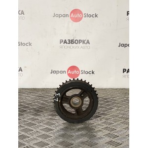 Шкив коленвала Mazda 3, Mazda 5, Mazda 6, 2004-2008 Шкив коленвала Mazda 3, Mazda 5, Mazda 6, 2004-2008