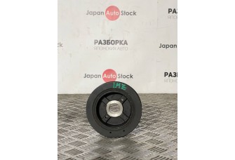 Шкив коленвала Toyota Camry 30, Lexus ES 300, 2002-2006