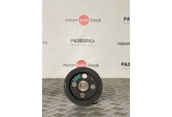 Шкив коленвала Toyota Rav 4, Avensis, 2011-2016