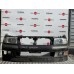 Бампер Телевизор Решётка Mitsubishi Space Wagon N 84, 1998-2002