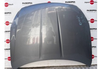 Капот Nissan Maxima А 34, 2006-2008