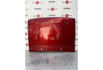 Капот Toyota Hilux Surf 130, 1995