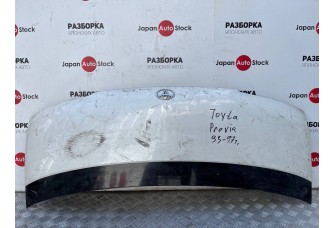 Капот Toyota Previa, 1992-2000
