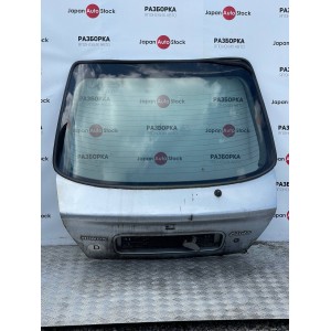 Крышка багажника Honda Civic МА, 1995-1998 Крышка багажника Honda Civic МА, 1995-1998