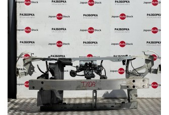 Телевізор Підсилювач Nissan Tiida, 2007-2012