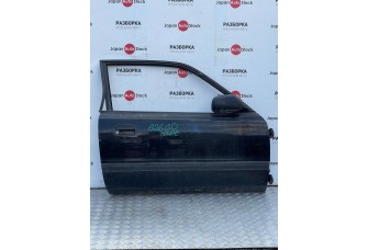 Дверь передняя правая и левая Mazda 626 GD купе, год 1988-1992 