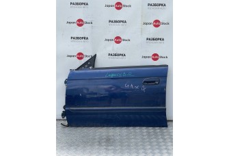 Дверь передняя правая и левая Subaru Legacy, 1998-2003