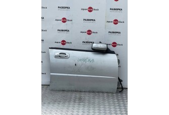 Дверь передняя правая Subaru Impreza GD, GG, 2000-2007