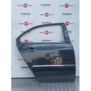 Дверь передняя левая Honda Legend КВ 1, КВ 2, Acura RL, 2005-2010