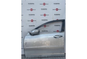 Дверь передняя левая Honda Legend КВ 1, КВ 2, Acura RL,  2005-2010
