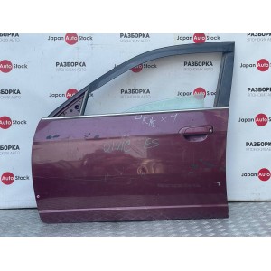 Дверь передняя левая Honda Civic ES, 2001-2006