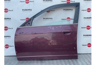 Дверь передняя левая Honda Civic ES, 2001-2006