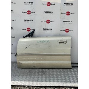 Дверь передняя левая Subaru Outback, 2003-2009 Дверь передняя левая Subaru Outback, 2003-2009