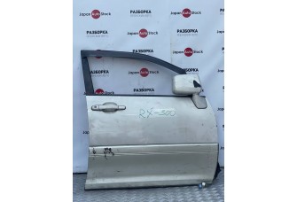 Дверь передняя правая Lexus RX 300, 1998-2002