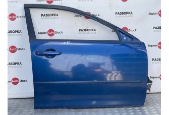 Дверь передняя правая Mazda 6, 2002-2007